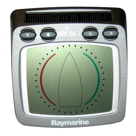 Raymarine Wireless Multi Analog Display T112-916
